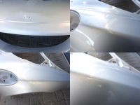 Купити Lotus elise exige s2 01-11 капот бампер бампер frontclam calmshell перед, фото thumb