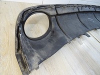 фото thumb №10, Spojlert диффузор бампера зад задний audi rs6 4g9807514b llu