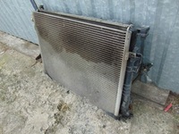 фото thumb №10, Комплект радиатор вентилятор vivaro trafic 2.0 dci cdti