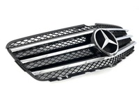 фото thumb №8, Решётка радиатора решётка радиатора mercedes w251 r klasa lift nowa oem