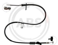 фото thumb №15, A.b.s. k17737 cięgło, гальмо стояночний