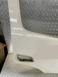 фото thumb №4, Дверь правое mercedes actros mp4