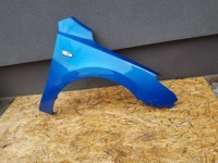 фото thumb №1, Крыло правый перед передний hyundai i30 i 30 07 08