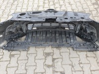 Бампер передний led renault clio 4 iv 2016- po рестайлинг цвет tekpn Цена, фото thumb