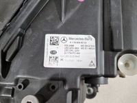 фото thumb №13, Mercedes cla w118 full led лампа ліва performance