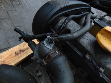 фото thumb №10, Двигатель opel meriva a 1.6 16v бензин z16xe европа