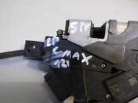 фото thumb №2, Замок дверь левый перед ford c-max mk2