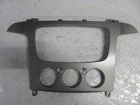 фото thumb №1, Рамка средняя консоли dekor панель обдув радио ford galaxy mk3