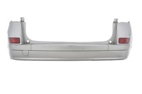 фото thumb №1, Бампер задний задняя renault clio iii ted69 kombi