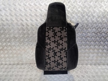 фото thumb №1, Спинка вентильовані з підігрівом сидіння recaro scania