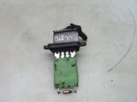 Купити Ducato 04r резистор вентилятор резистор резистор boxer jumper, фото thumb