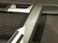 фото thumb №12, Chevrolet captiva lift сидіння сидіння спинка обшивки двері 7 місць