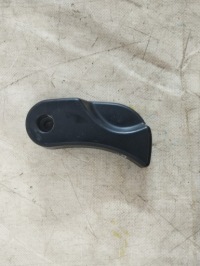 фото thumb №1, Bmw x1 15-22 ручка відкривання капот usa