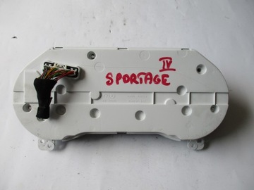 фото thumb №5, Спидометр приборы kia sportage iv 94053-f1541 94053-f1561