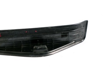 фото thumb №10, Bmw e46 планка wejściowa зад правый чёрный