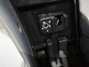 фото thumb №14, Планка накладка крыльев правая передняя перед ford kuga ii mk2