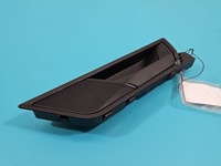 фото thumb №1, Ручка внутрішня задня права skoda fabia iii 3200201, 128968400100-r