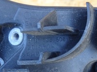 фото thumb №9, Audi a5 8t напрямна лампи правий перед передній 8t0805608r