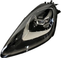 Porsche cayenne 9y0 full led лівий ідеальний Недорого, фото thumb