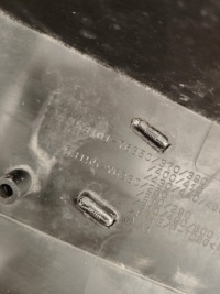 Lexus ux f sport решітка радіатора решітка радіатора в Україні, фото thumb