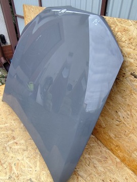 фото thumb №5, Bmw 5 g30 g31 капот крышка двигателя org оригинал