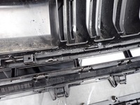 фото thumb №10, Skoda kodiaq 565 бампер перед переднє 17- pdc spr