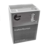 фото thumb №1, Насос пального volvo xc90 i d5 /skv/