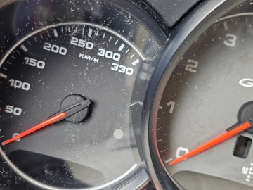 фото thumb №6, Манометр прилади спідометр  porsche panamera 970 gts 97064119510