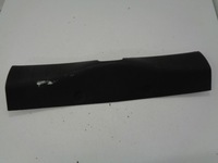 фото thumb №1, Citroen ds3 молдинг захист заднього поперечина багажника 9683722880