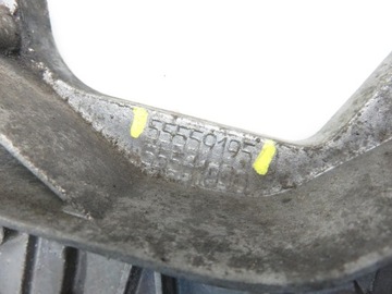 фото thumb №5, Насос масла opel zafira b 1.6 55559195 з 16 xep