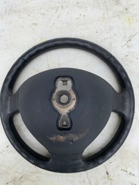 фото thumb №4, Воздуховод renault modus lift 08-