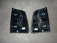 фото thumb №6, Dodge ram 1500 19-25 лампа задняя левая правая 55112988ae 55112989ae