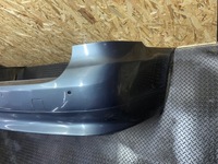 фото thumb №6, Бампер задний bmw e61 neptunblau a85/5