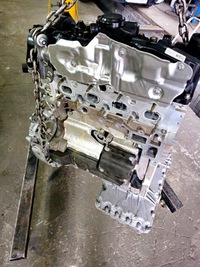 фото thumb №8, Двигун mercedes 654 sprinter vito 654 920