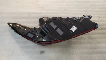 фото thumb №2, Лампа правые зад toyota gr86 новая оригинальная