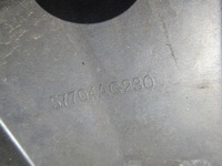 фото thumb №15, Subaru legacy outback iii lift 06-09 бампер перед / 3124