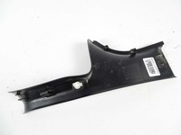 фото thumb №3, Mercedes c w205 планка захист порога праві зад