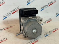 Купить Насос abs bmw 3 f30, f80 6887741 3.0l дизель 2015, фото thumb