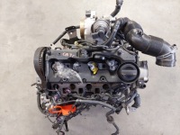 фото thumb №9, Vw golf 6 polo 5 1.6 tdi cayc двигатель з турбина caya