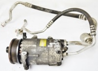 фото thumb №3, Mondeo 4 iv шланг трубка wąż кондиционер кондиционера