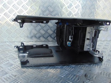 фото thumb №5, Mazda 3 iii підлокітник тунель 13-