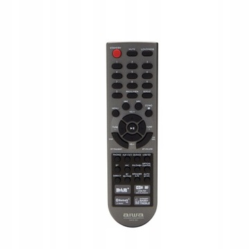 УСИЛИТЕЛЬ УСИЛИТЕЛЬ 200 Вт DAB+/FM СТЕРЕО AIWA AMR-200DAB/BK