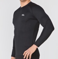 СПОРТИВНАЯ ФУТБОЛКА ROUGH RADICAL THERMOACTIVE