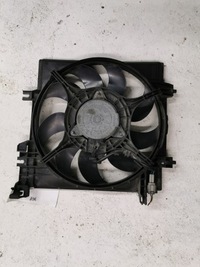 фото thumb №1, Вентилятор радіатора subaru xv