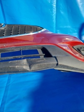 фото thumb №6, Переднее бампер mazda cx-5 11-17-kd51-50-031bbb