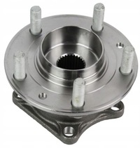 фото thumb №1, Ступиця колеса mazda cx-7 06-14