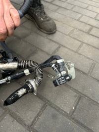 Радиатор egr клапан радиатор fiat tipo 2 doblo 1.6 m-jet 55275659 с Разборки, фото thumb