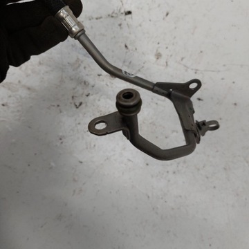 фото thumb №13, Renault arkana 1,3tce трубка шланг масла турбины 00406437 144997664r
