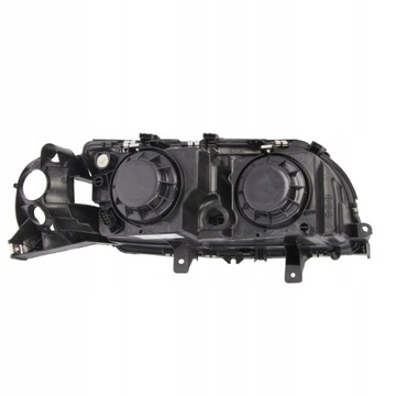 фото thumb №9, Фара лампа левый volvo s80 ts xt 98-06 tyc