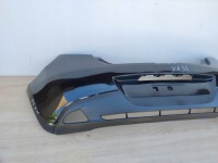 фото thumb №3, Mazda 2 ii 07-14 rok бампер задня задній d651-50221